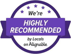Ancarna is Highly Recommended on Alignable