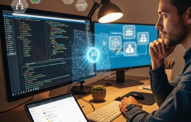 Schema Markup and Structured Data for AI Search Visibility