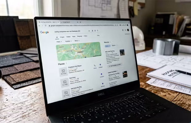Your Google Business Profile Isn’t Broken… It’s Just Not Working