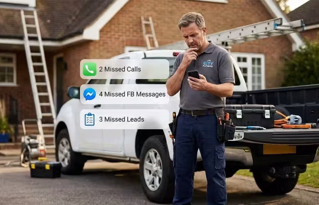What Does AI Search Ready Mean for a Local Business?
