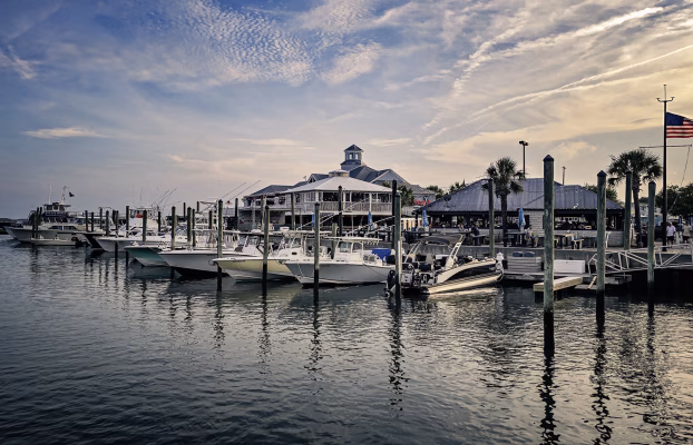 Why Charleston Isn’t Murrells Inlet: What Local Economies Teach Us About Marketing