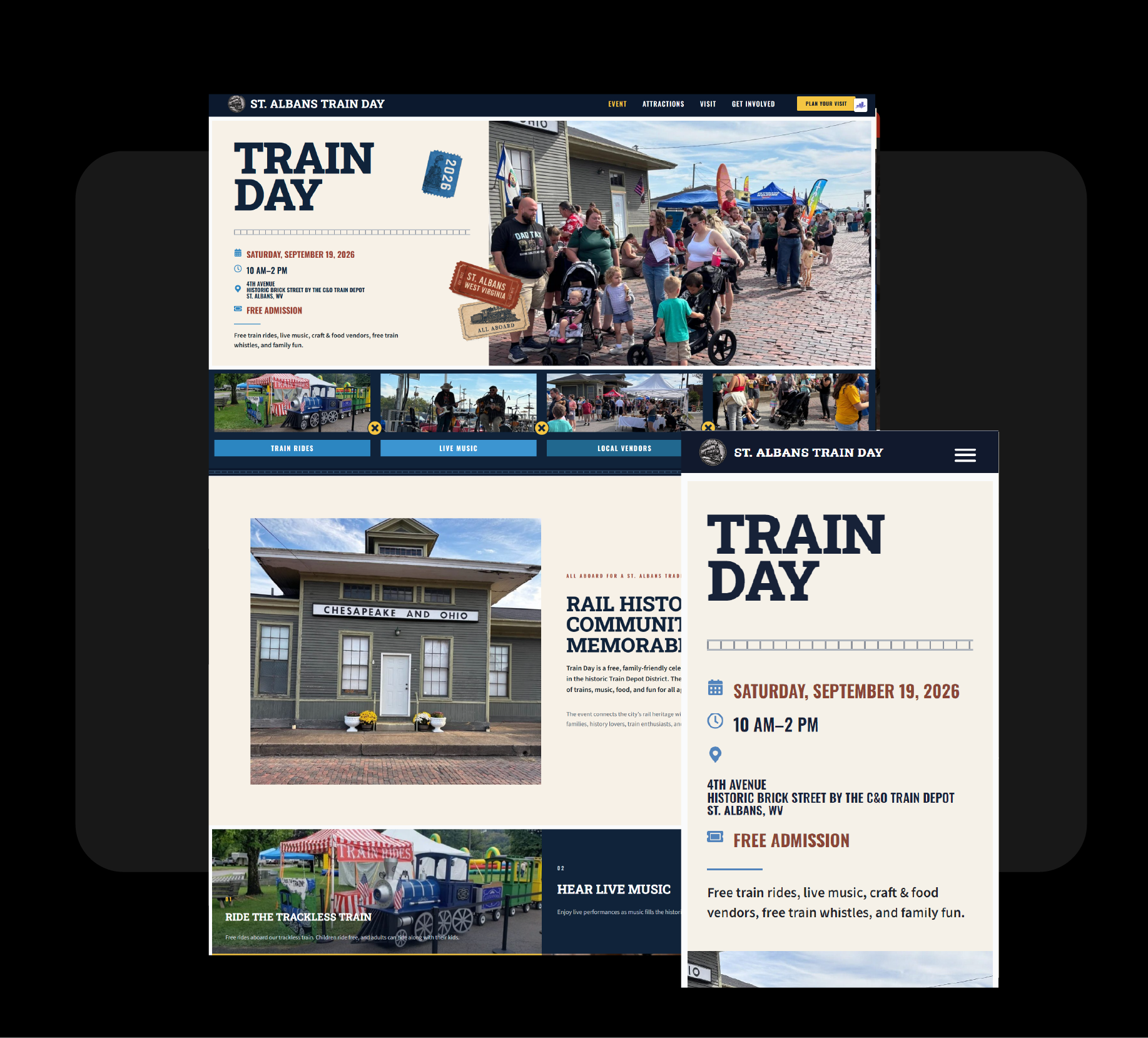 showcase builds for website page 15